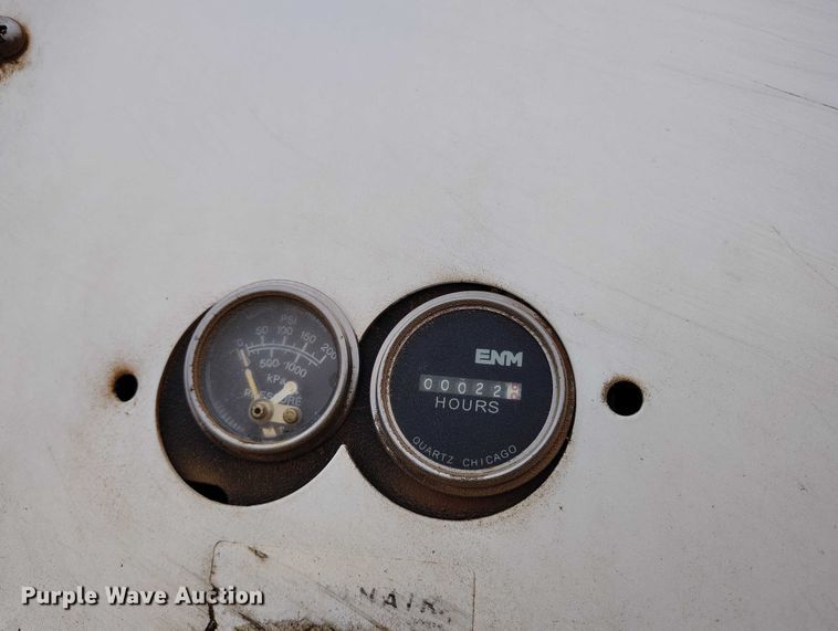 image for item YA1839 2024 Peterbilt 537  utility / service truck