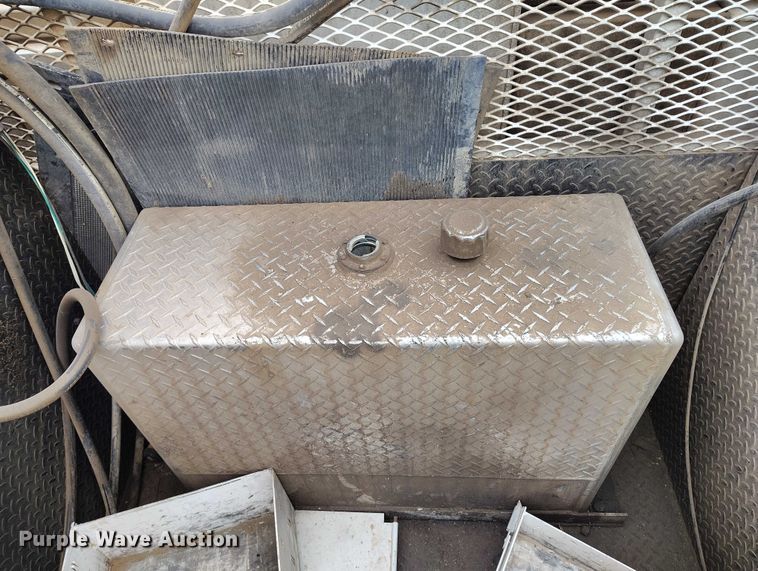 image for item YA1839 2024 Peterbilt 537  utility / service truck