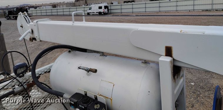 image for item YA1839 2024 Peterbilt 537  utility / service truck