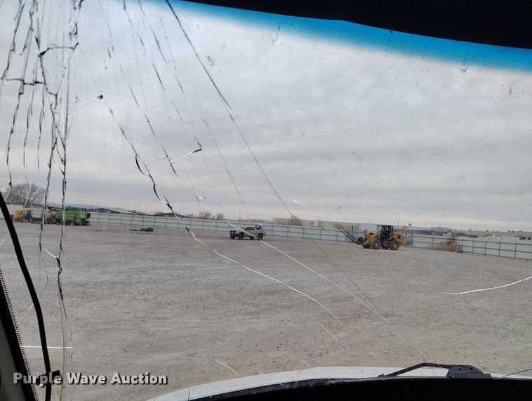 image for item YA1839 2024 Peterbilt 537  utility / service truck