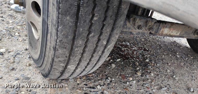 image for item YA1839 2024 Peterbilt 537  utility / service truck