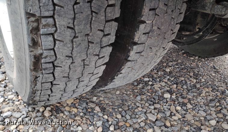 image for item YA1839 2024 Peterbilt 537  utility / service truck