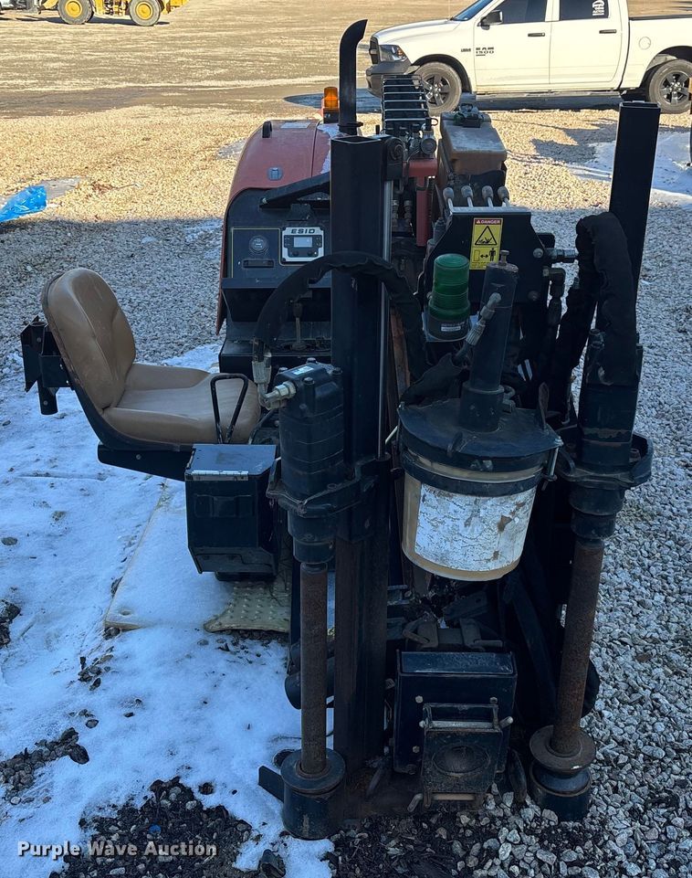 image for item YA2045 2017 Ditch Witch JT5 directional boring unit