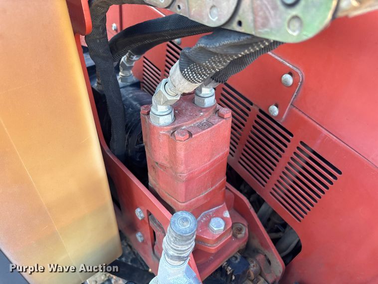 image for item YA2045 2017 Ditch Witch JT5 directional boring unit