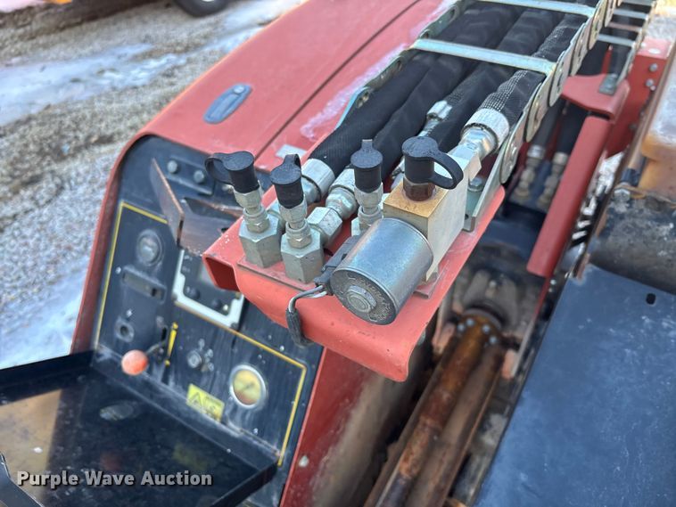 image for item YA2045 2017 Ditch Witch JT5 directional boring unit