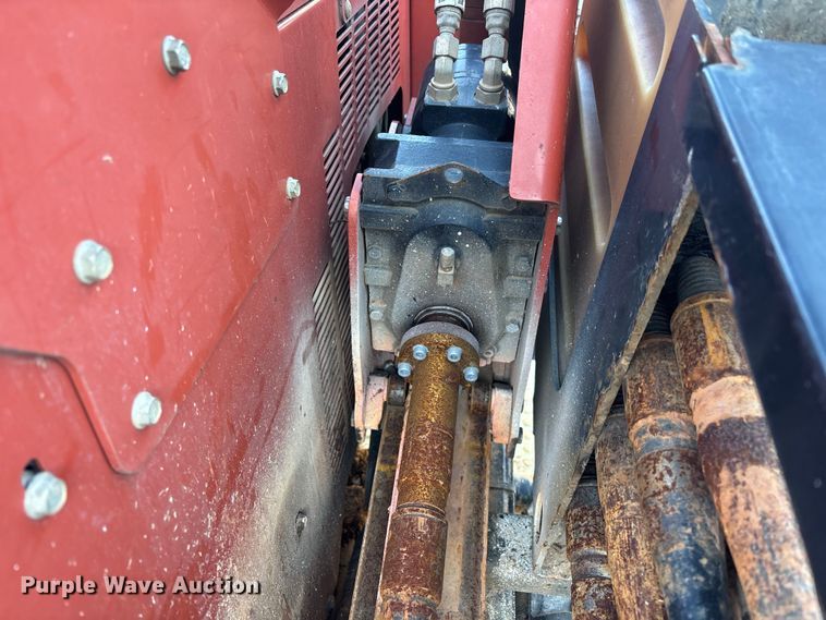 image for item YA2045 2017 Ditch Witch JT5 directional boring unit