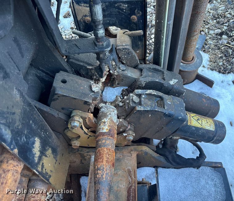 image for item YA2045 2017 Ditch Witch JT5 directional boring unit