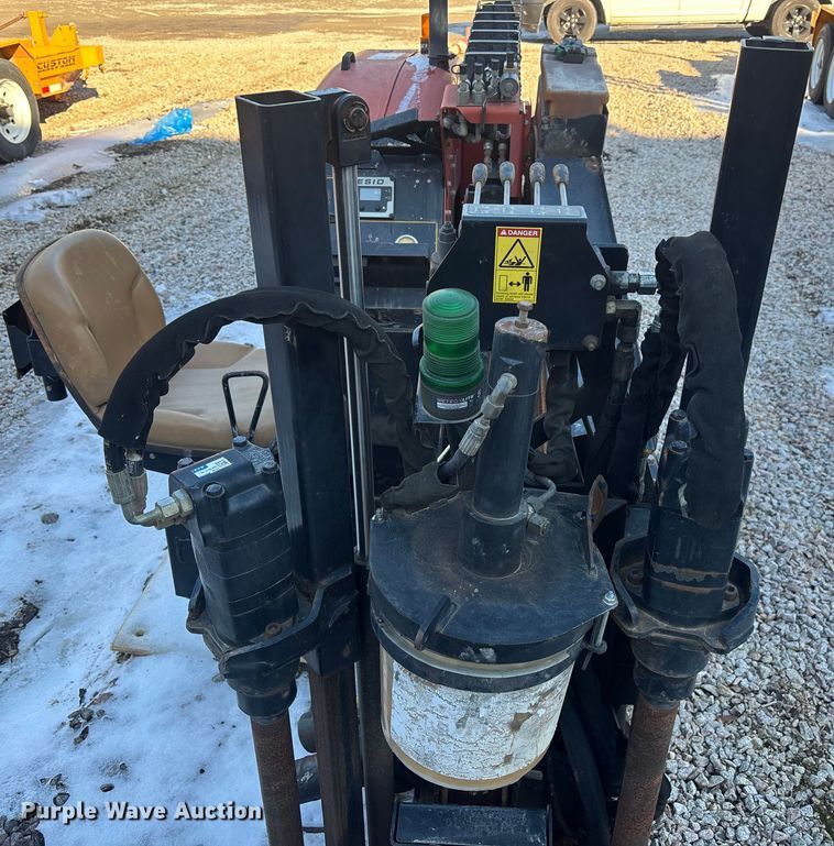 image for item YA2045 2017 Ditch Witch JT5 directional boring unit