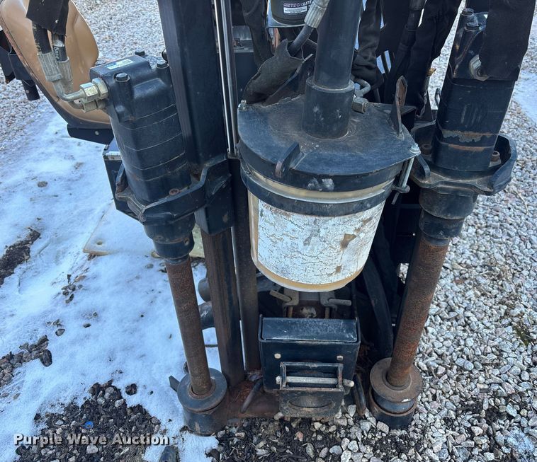 image for item YA2045 2017 Ditch Witch JT5 directional boring unit