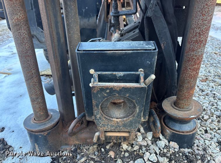 image for item YA2045 2017 Ditch Witch JT5 directional boring unit