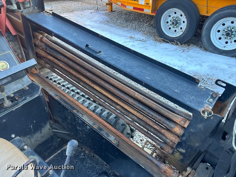 image for item YA2045 2017 Ditch Witch JT5 directional boring unit