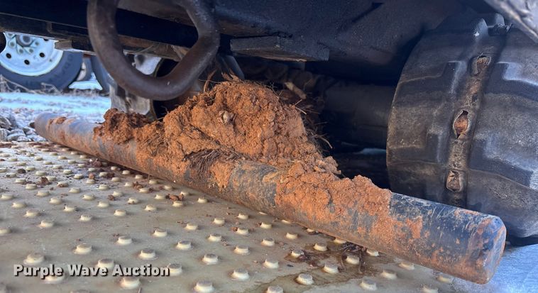 image for item YA2045 2017 Ditch Witch JT5 directional boring unit