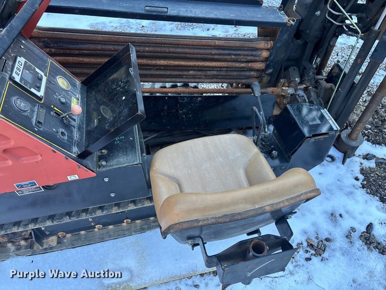 image for item YA2045 2017 Ditch Witch JT5 directional boring unit