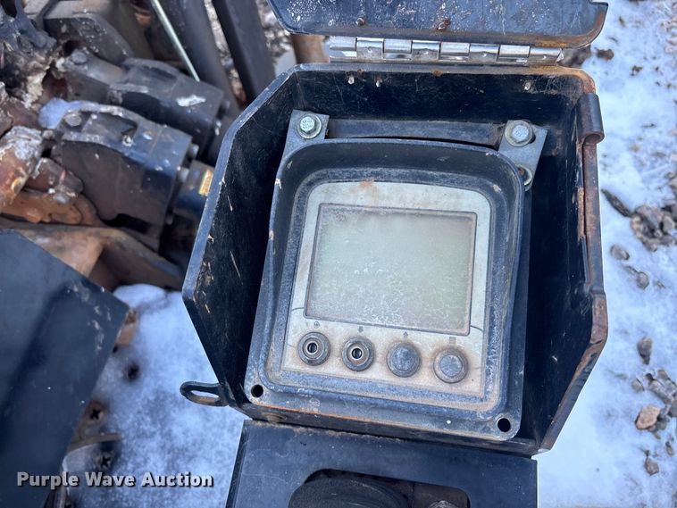 image for item YA2045 2017 Ditch Witch JT5 directional boring unit