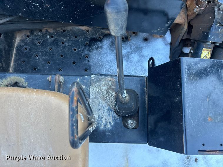 image for item YA2045 2017 Ditch Witch JT5 directional boring unit