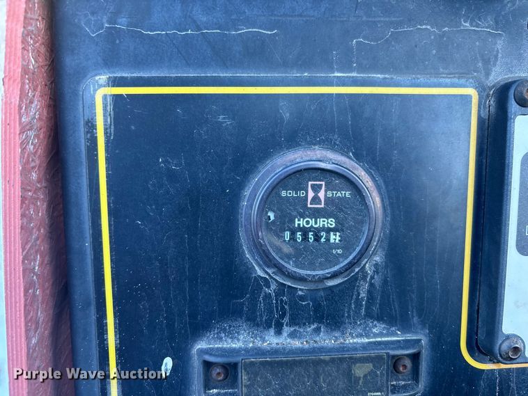 image for item YA2045 2017 Ditch Witch JT5 directional boring unit