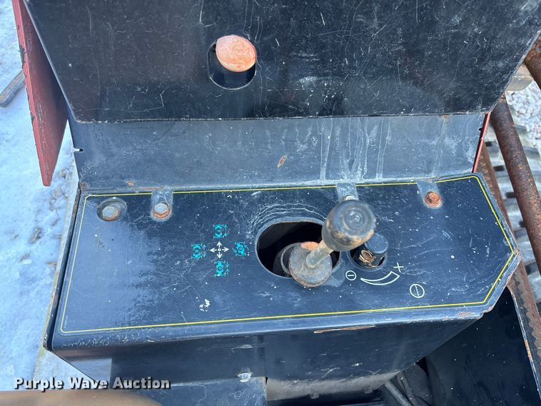 image for item YA2045 2017 Ditch Witch JT5 directional boring unit