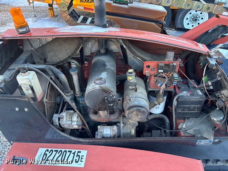 image for item YA2045 2017 Ditch Witch JT5 directional boring unit