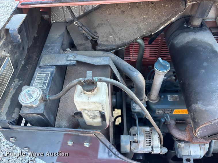 image for item YA2045 2017 Ditch Witch JT5 directional boring unit