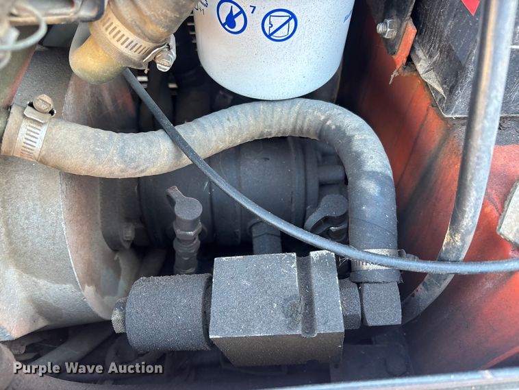 image for item YA2045 2017 Ditch Witch JT5 directional boring unit