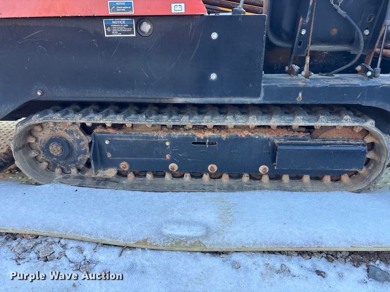 image for item YA2045 2017 Ditch Witch JT5 directional boring unit