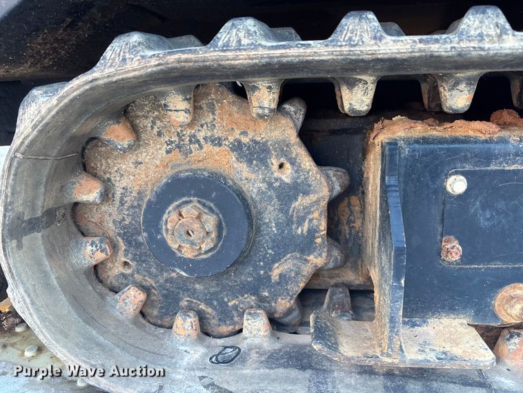 image for item YA2045 2017 Ditch Witch JT5 directional boring unit