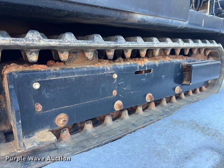 image for item YA2045 2017 Ditch Witch JT5 directional boring unit