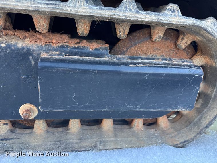 image for item YA2045 2017 Ditch Witch JT5 directional boring unit