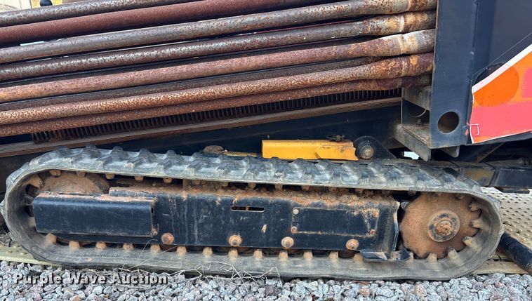 image for item YA2045 2017 Ditch Witch JT5 directional boring unit