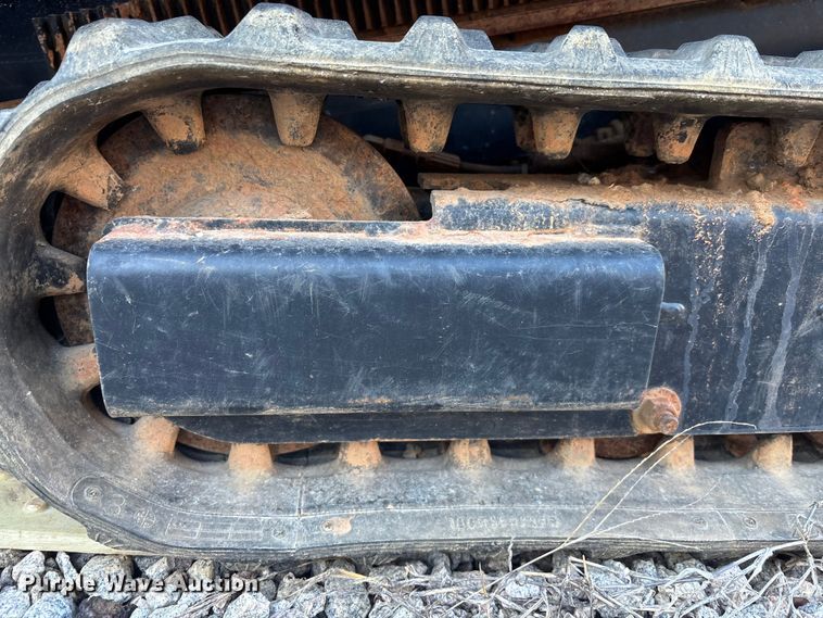 image for item YA2045 2017 Ditch Witch JT5 directional boring unit