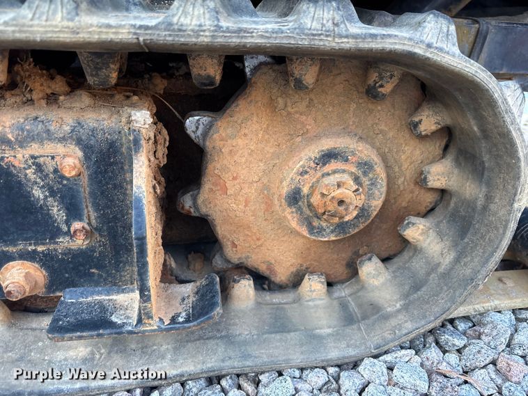 image for item YA2045 2017 Ditch Witch JT5 directional boring unit