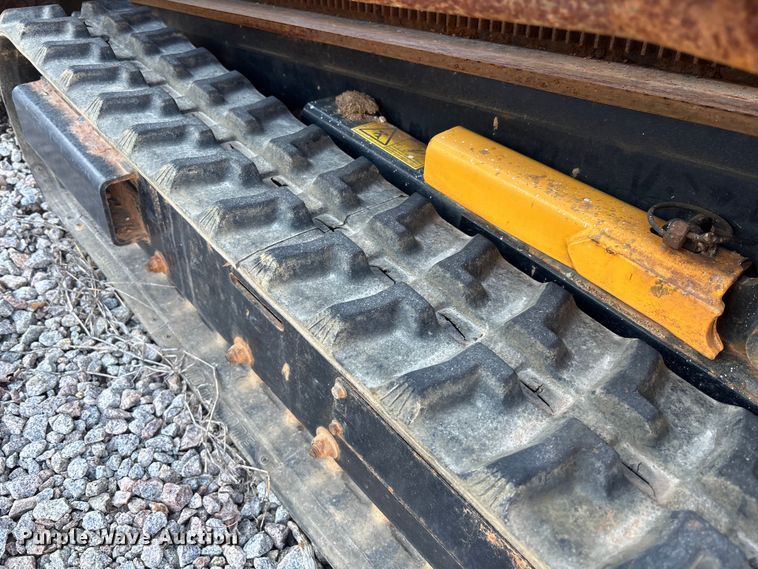 image for item YA2045 2017 Ditch Witch JT5 directional boring unit