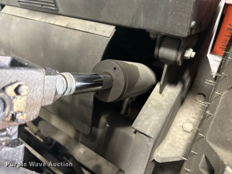 image for item YA2517 2018 Ausa C350H X4 forklift