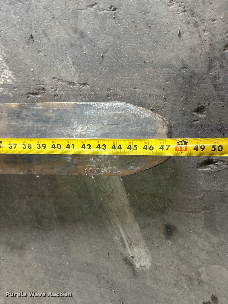 image for item YA2517 2018 Ausa C350H X4 forklift