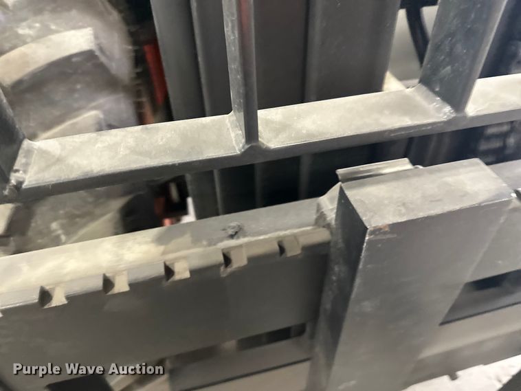 image for item YA2517 2018 Ausa C350H X4 forklift