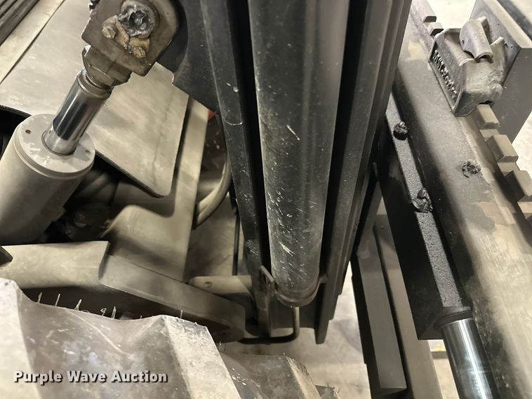 image for item YA2517 2018 Ausa C350H X4 forklift