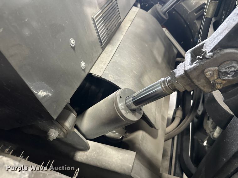 image for item YA2517 2018 Ausa C350H X4 forklift