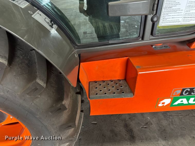 image for item YA2517 2018 Ausa C350H X4 forklift