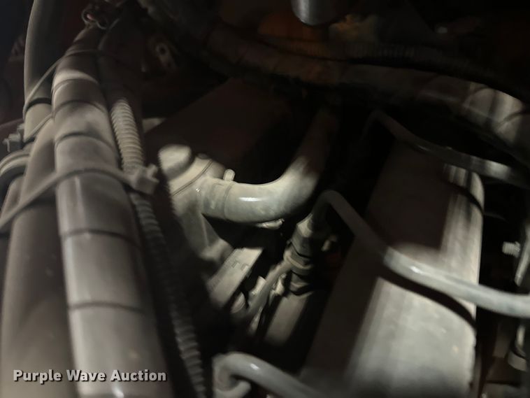 image for item YA2517 2018 Ausa C350H X4 forklift