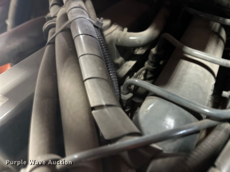 image for item YA2517 2018 Ausa C350H X4 forklift