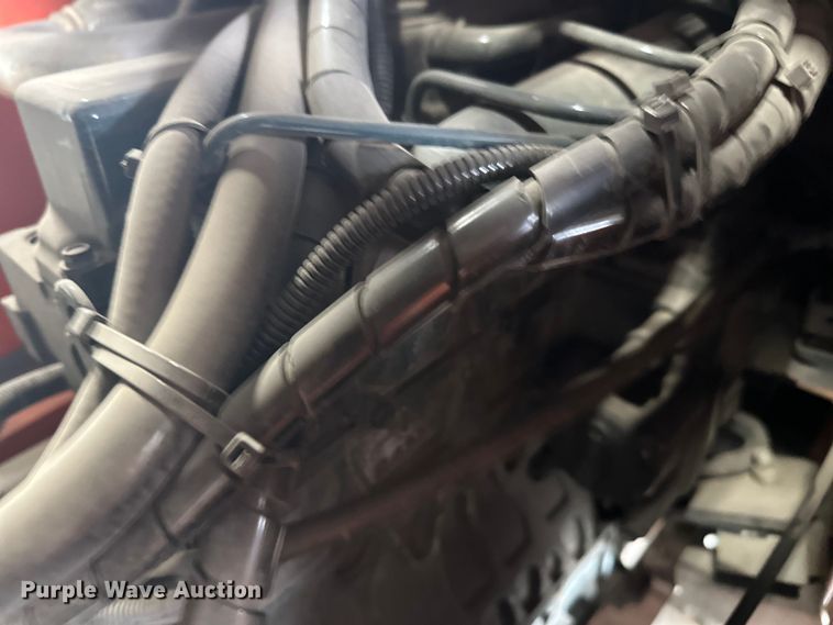 image for item YA2517 2018 Ausa C350H X4 forklift