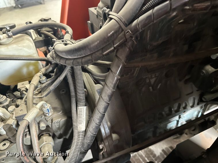 image for item YA2517 2018 Ausa C350H X4 forklift