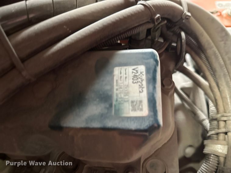 image for item YA2517 2018 Ausa C350H X4 forklift