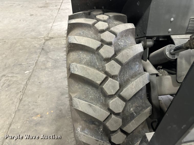 image for item YA2517 2018 Ausa C350H X4 forklift