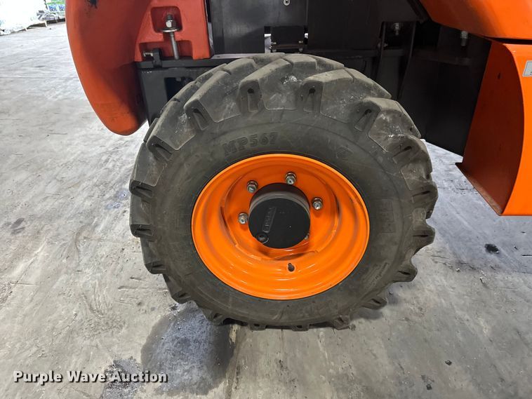 image for item YA2517 2018 Ausa C350H X4 forklift