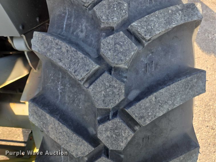 image for item YA2519 2018 Ausa C350H X4 forklift