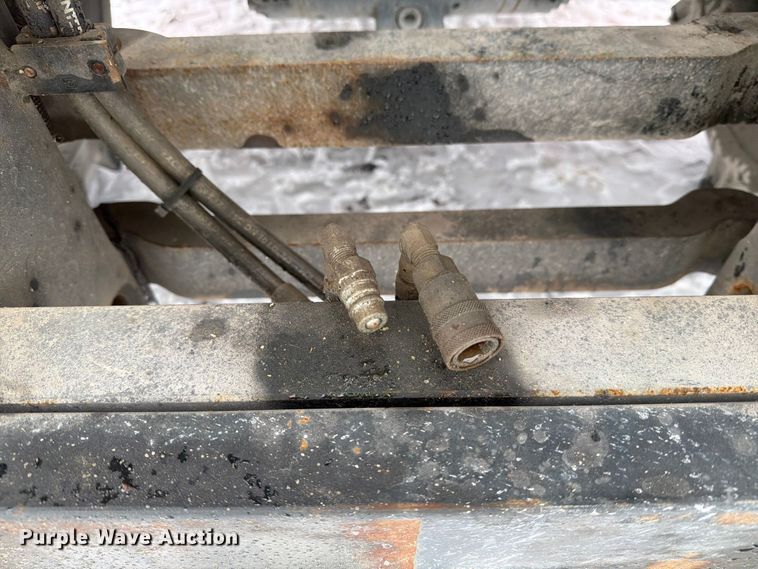 image for item YA2520 2019 Ausa C400H X4 forklift