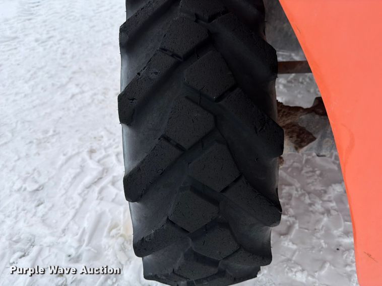 image for item YA2520 2019 Ausa C400H X4 forklift