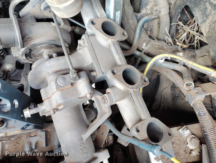 image for item YA2541 2025 Kubota SVL 97-2 tracked skid steer loader