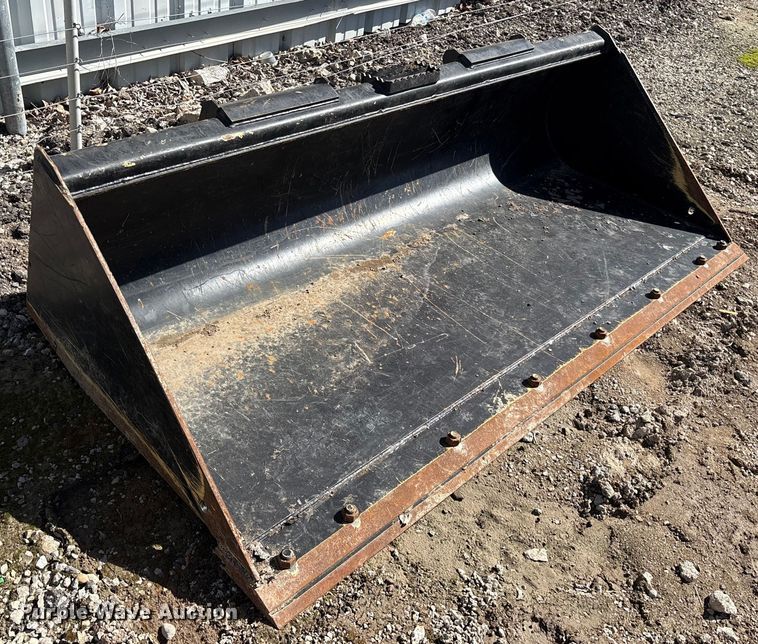 image for item YA2579 2025 John Deere 335G tracked skid steer loader